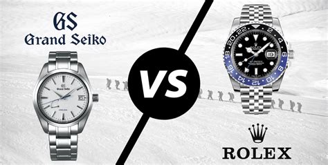 seiko vs rolex|seiko rolex datejust.